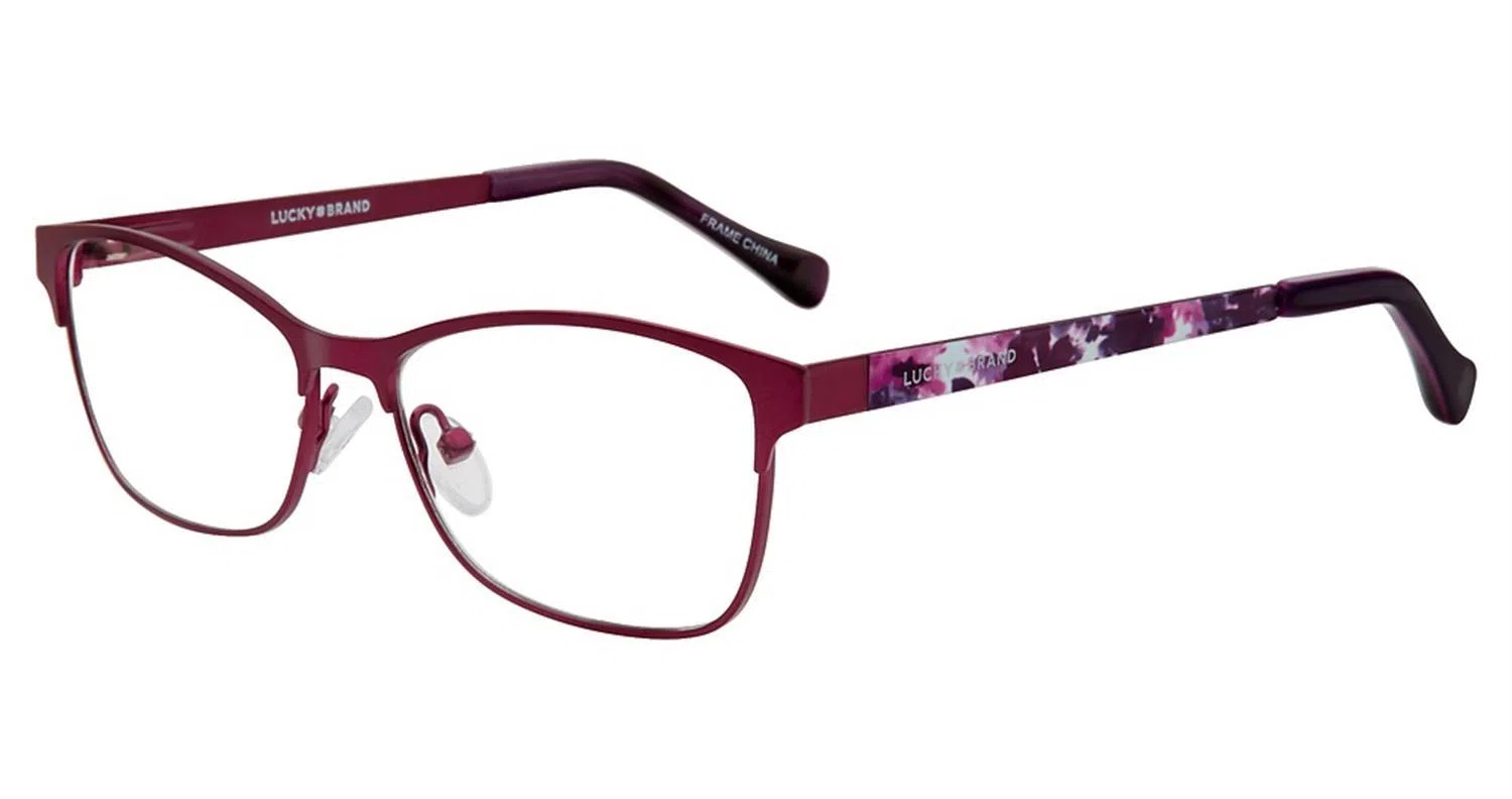 Lucky Brand D713 Eyeglasses - view 3